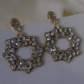 Aretes medianos