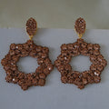 Aretes medianos