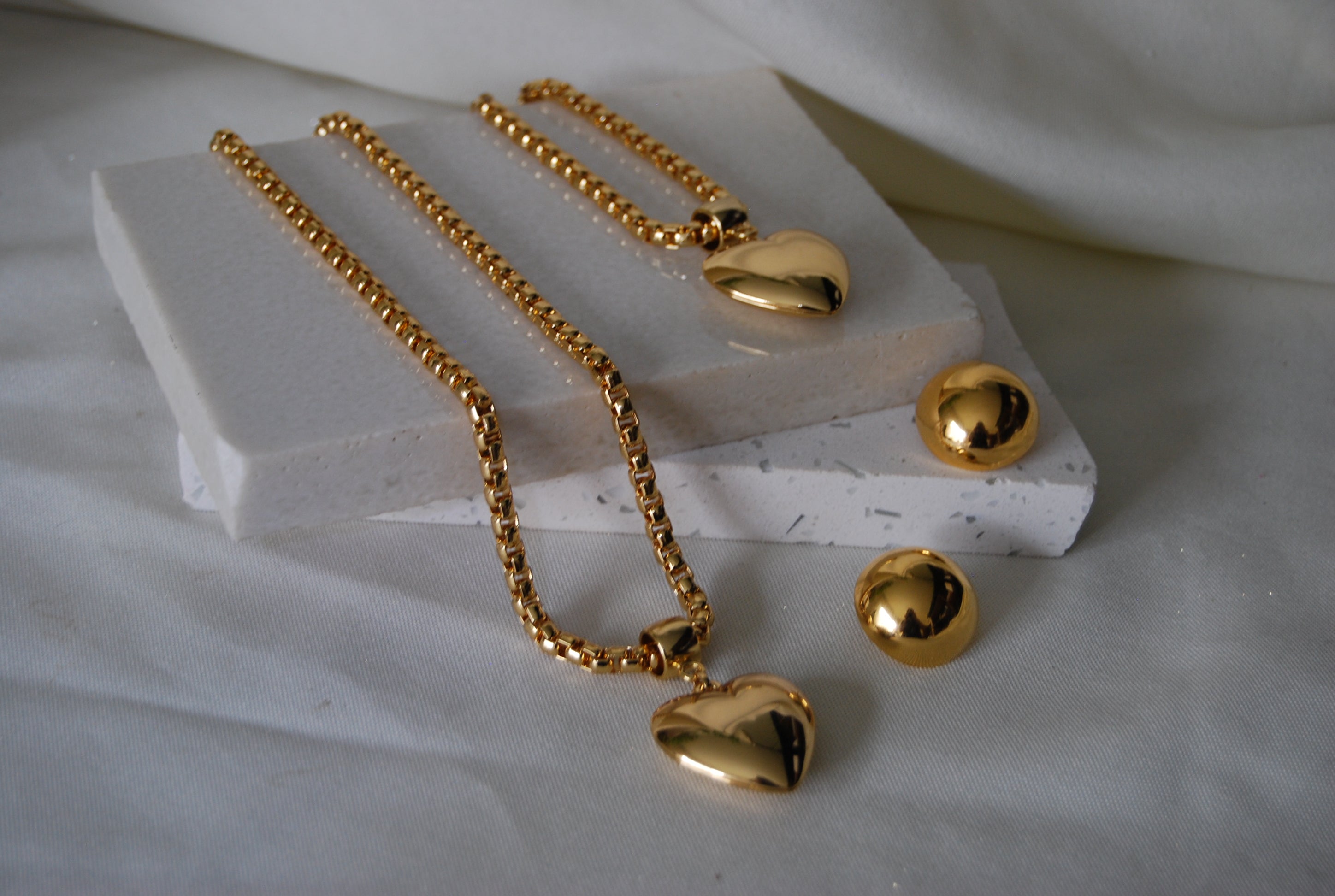 Heart Set