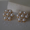 Delicate Crystal y Perla