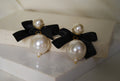 Pearl Bow