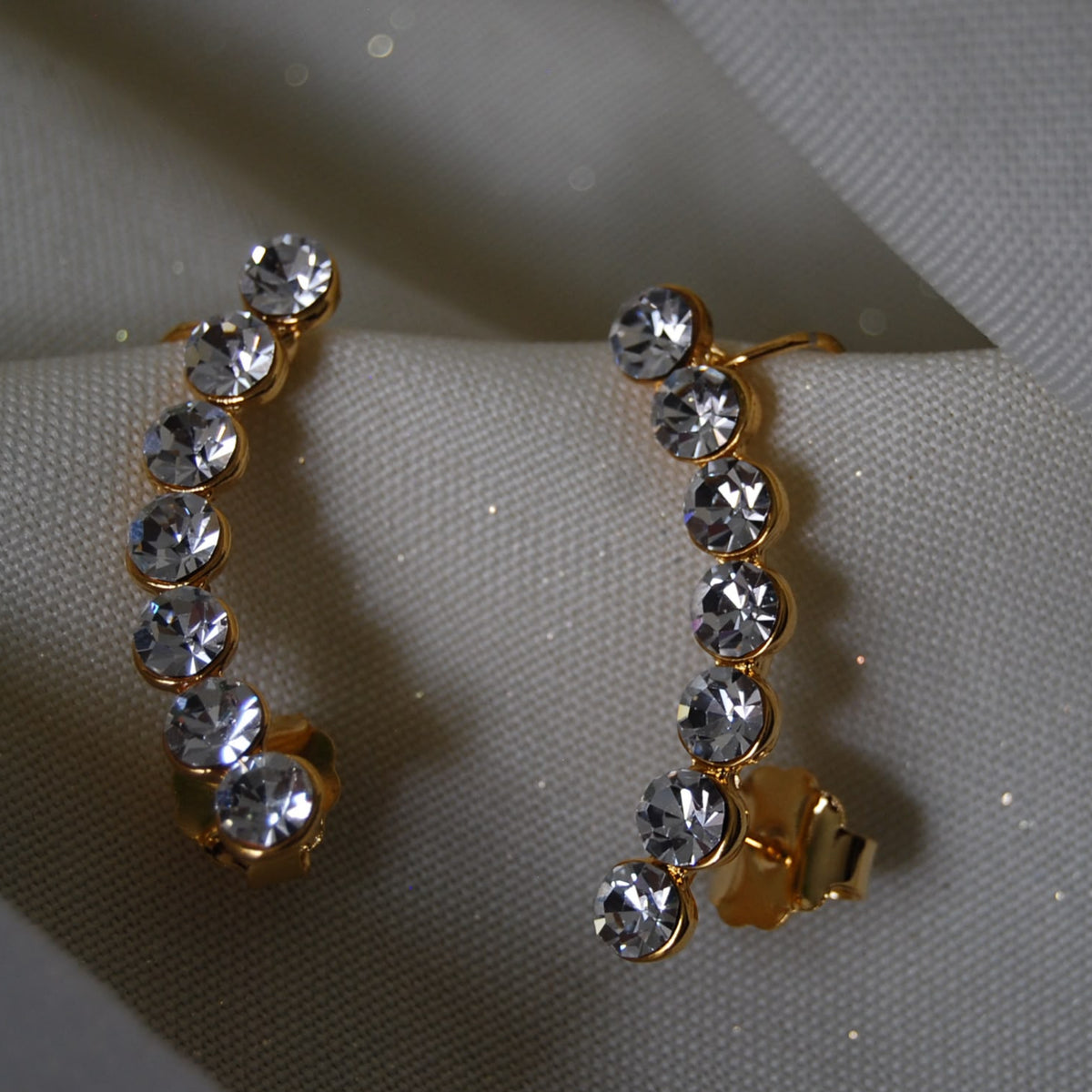 Oreja Completa - Earcuff